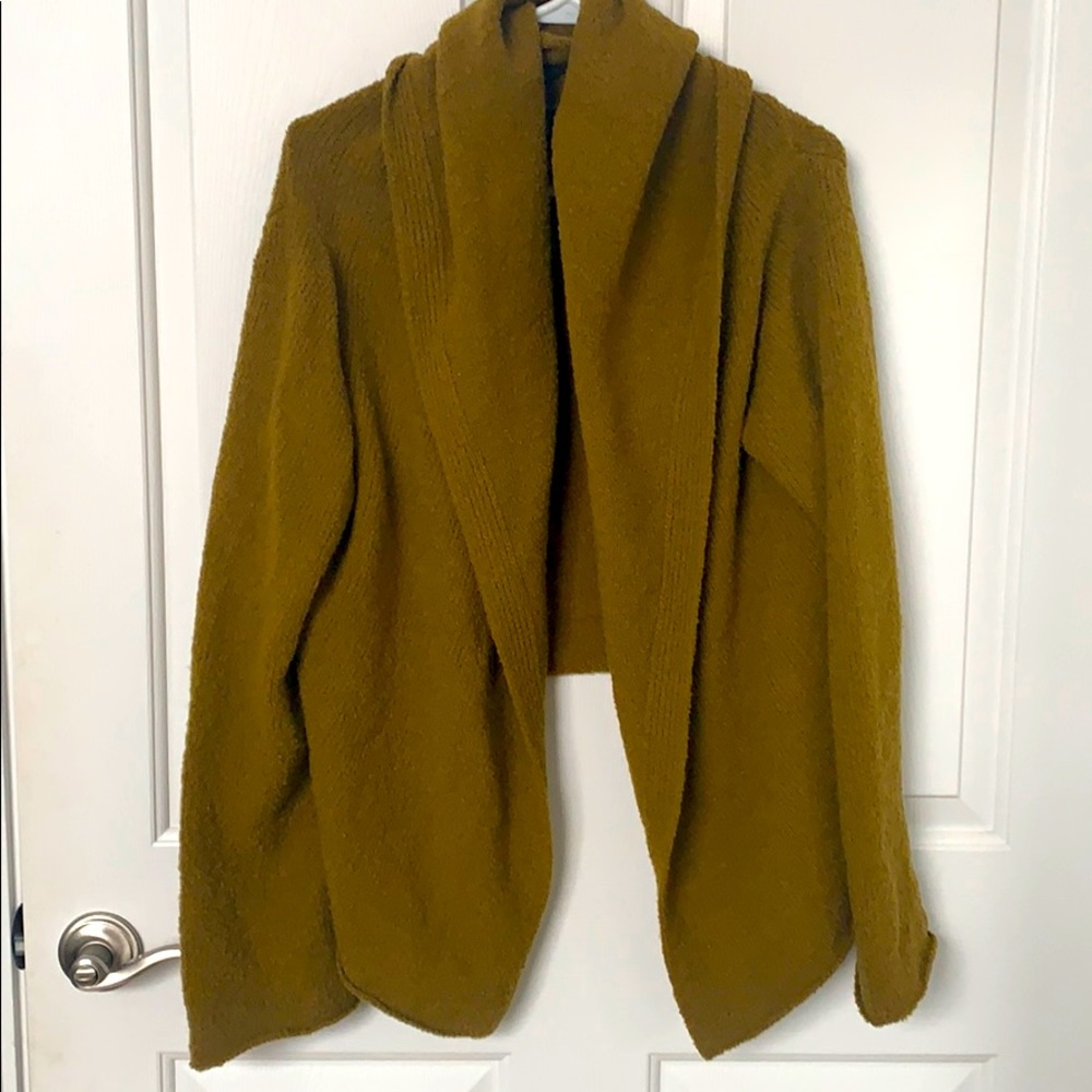 Cardigan